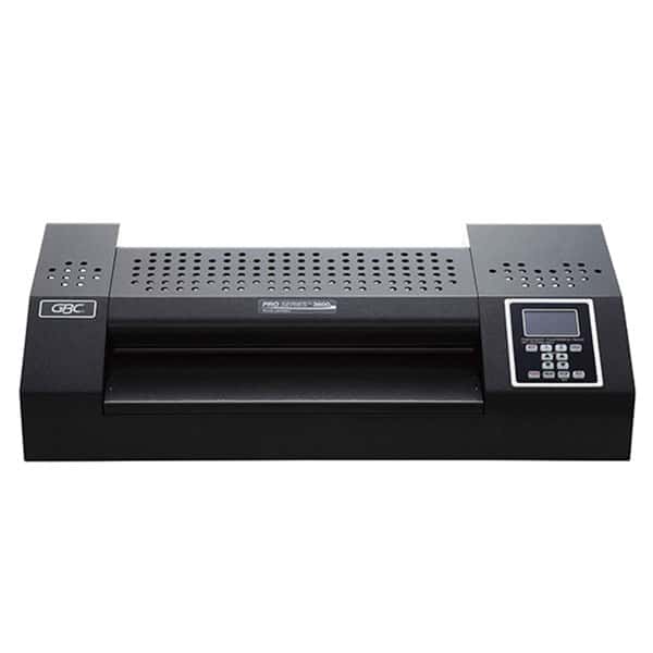 GBC Pro Series 3600 A3 Laminator Workstation Office Furniture