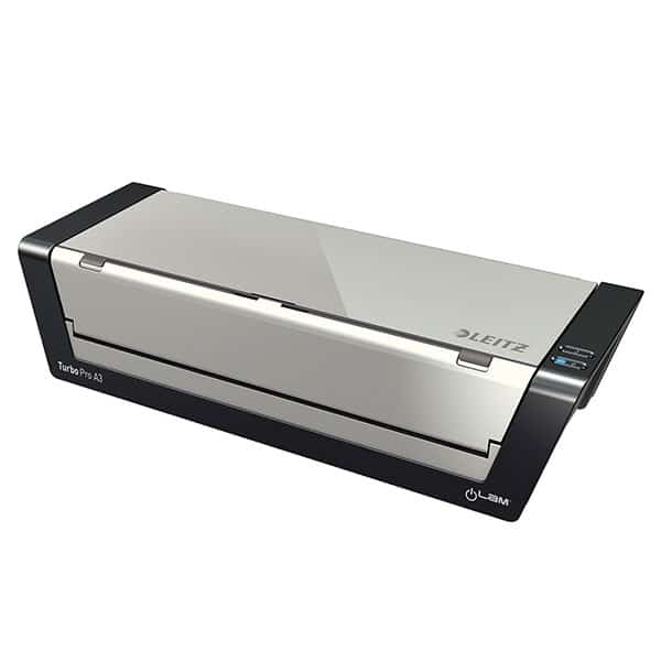 Leitz iLAM Touch Turbo Pro A3 Laminator Workstation Office Furniture