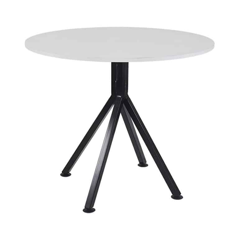 Restaurant Table Round Workstation Office Furniture Online Shop