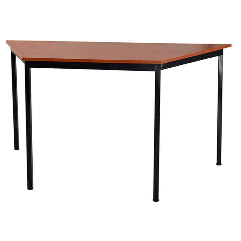 Trapezoidal Table Workstation Office Furniture Online Shop
