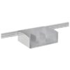 Life Hanging 3-division Box File