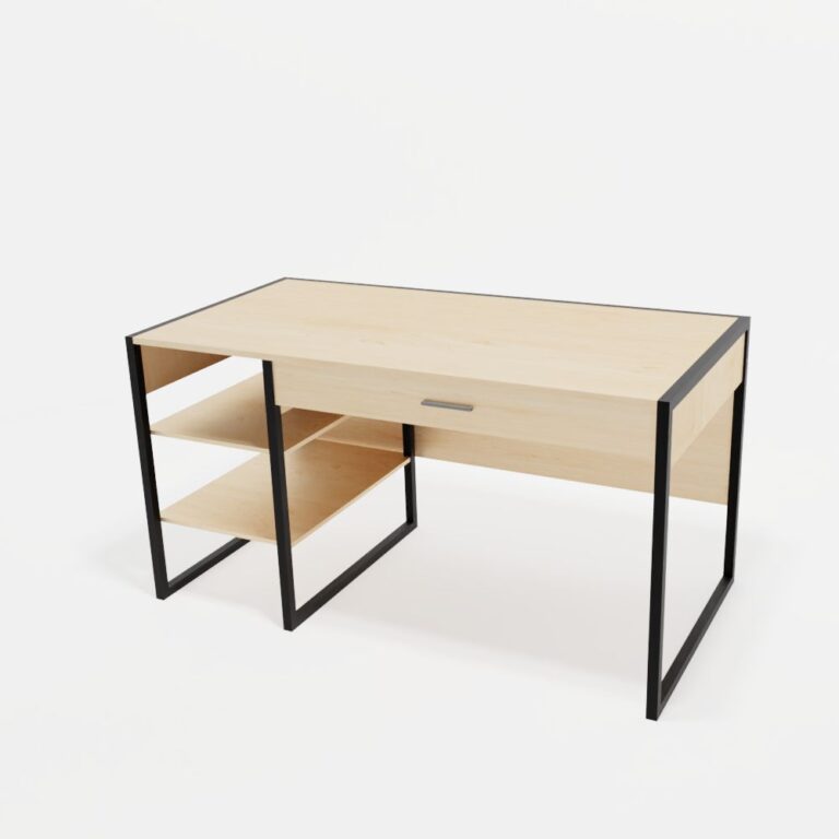 Bespoke Desk - Workstation Office Furniture | Online Shop