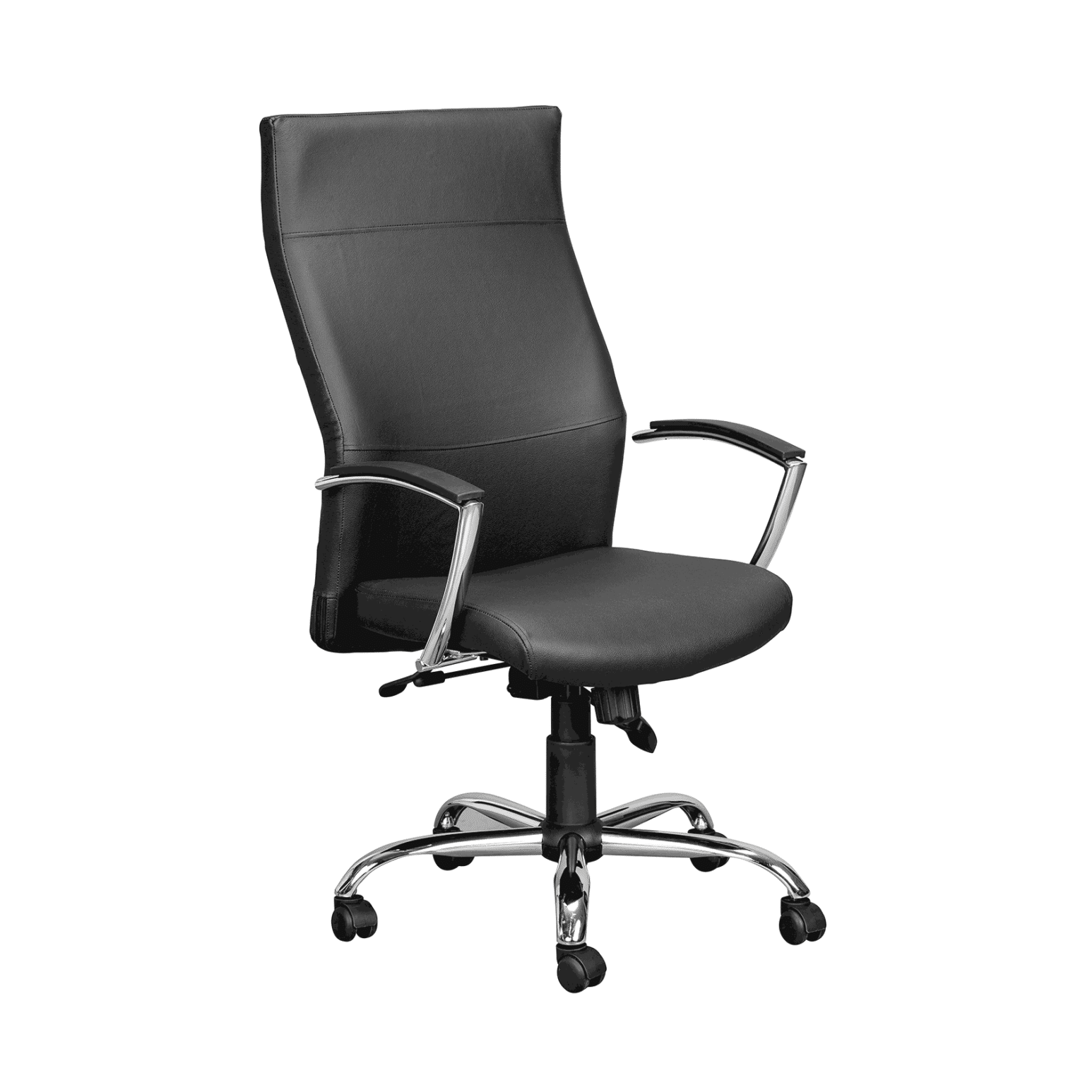 Contour High Back Chair Workstation Office Furniture Online Shop