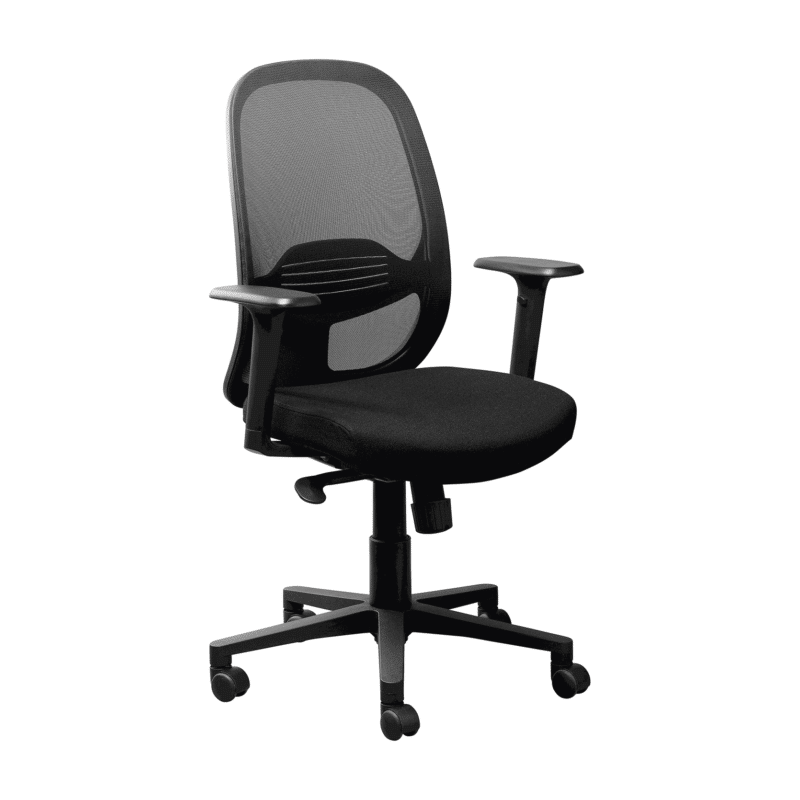 Evo Operators Chair Workstation Office Furniture Online Shop