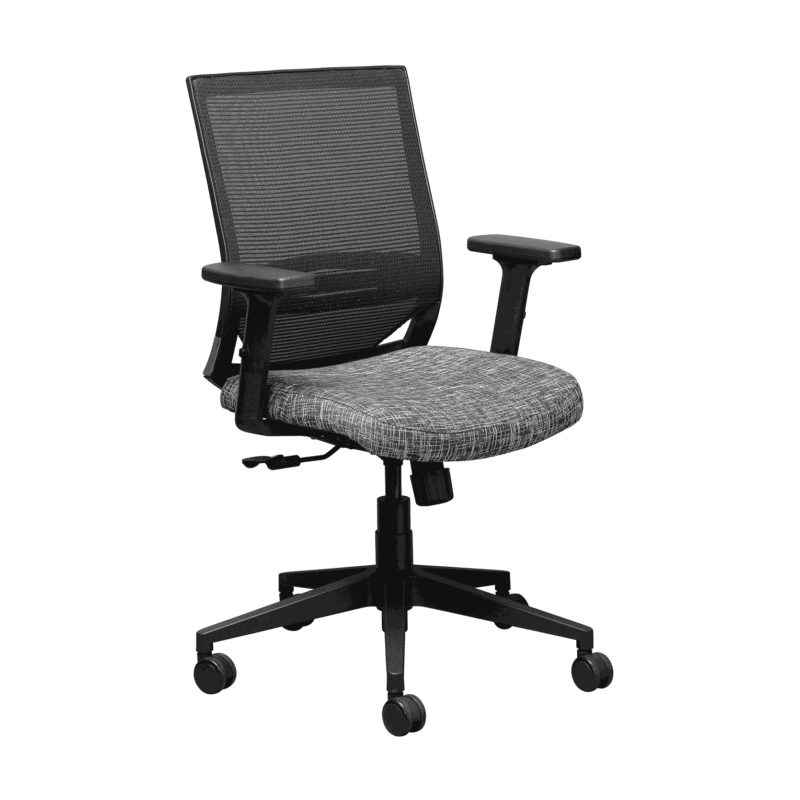 Headline Operators Chair Workstation Office Furniture Online Shop
