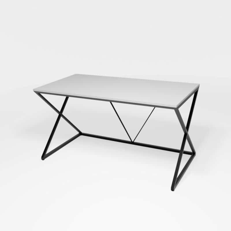 Lulu Desk Workstation Office Furniture Online Shop