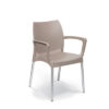 Milan Arm Chair - Image 4