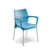 Milan Arm Chair - Image 3