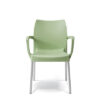 Milan Arm Chair - Image 2