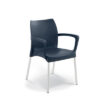 Milan Arm Chair