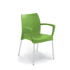 Milan Arm Chair - Image 7