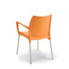 Milan Arm Chair - Image 6