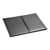 Executive Leather Fold-Over Pad - Image 2