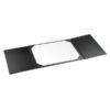 Executive Leather Fold-Over Pad