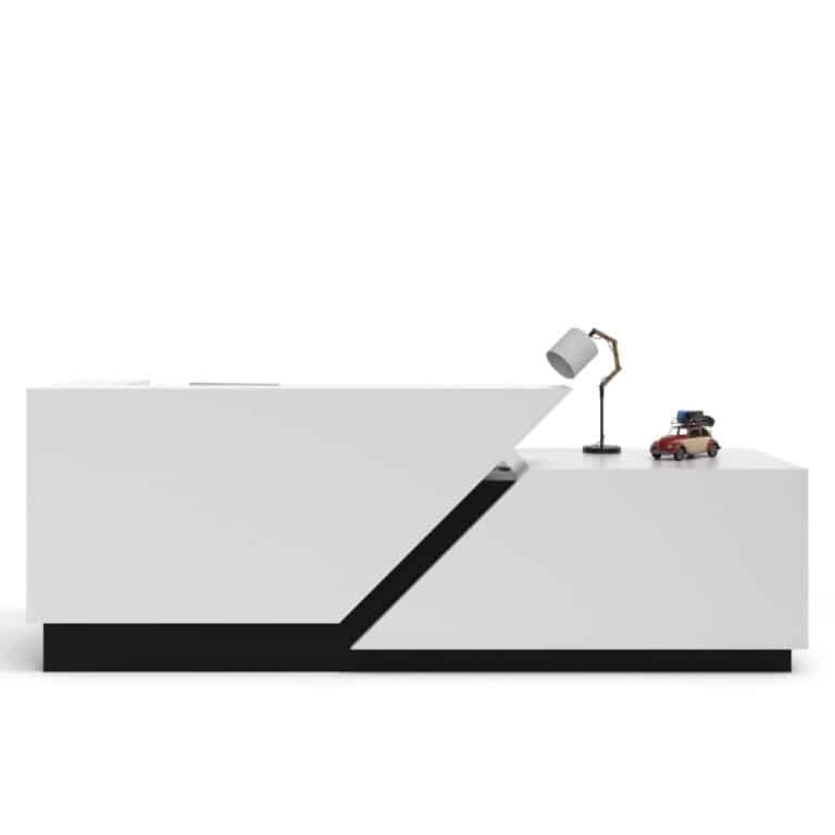 Della Workstation Office Furniture Online Shop