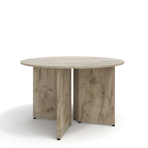 V-Leg Conference Table