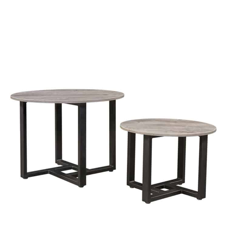 Euro Coffee Table Workstation Office Furniture Online Shop