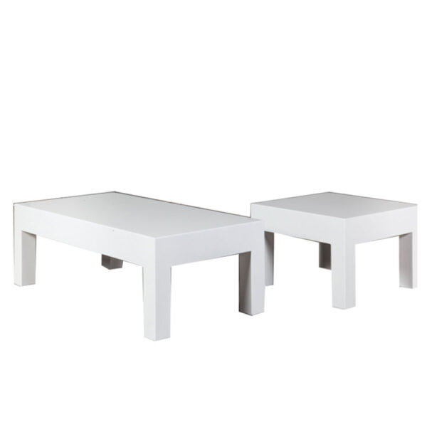 Cube Coffee Table