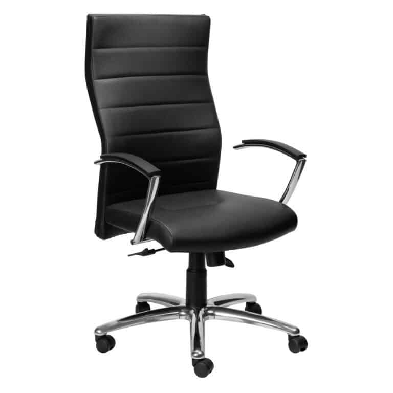Center Stage High Back Chair Workstation Office Furniture Online Shop