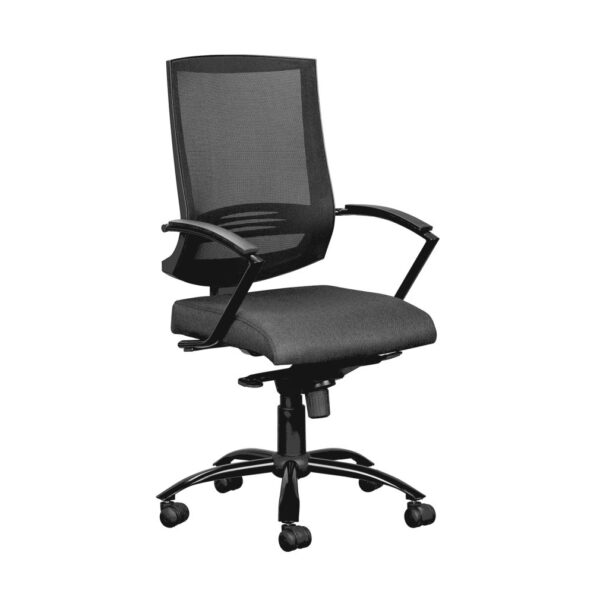 Tommy XL Heavy Duty Chair